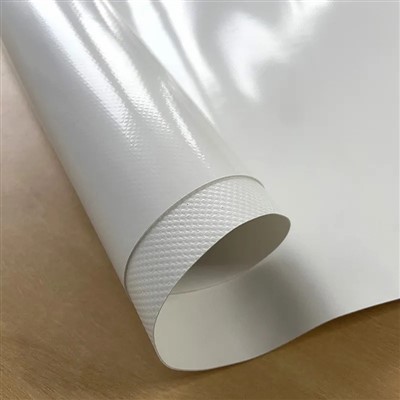 PVC бүрсэн суналтын даавуу